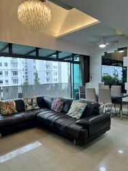 Rosewood Suites (D25), Condominium #507390081